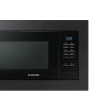 5 - Микроволновая печь Samsung MS20A7013AB/BW, Чёрный
