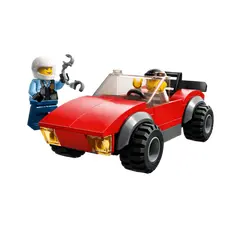 3 - Конструктор LEGO 60392, 5+