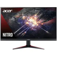 2 - 27" Игровой монитор Acer VG270M3bmiipx, IPS 1920x1080 FHD, Чёрный