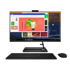 6 - Моноблок Lenovo IdeaCentre 3 27ITL6, 27", Intel Core i5-1135G7,...