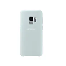 Original Sam. silicone cover Galaxy S9, Blue 21635