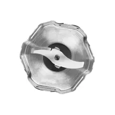 2 - Погружной блендер KitchenAid 5KHBV83EER, Красный