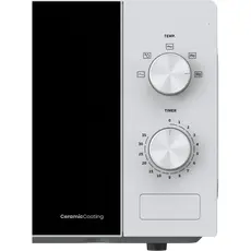 5 - Микроволновая печь Hisense H20MOWP1, Белый