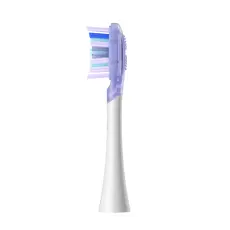 3 - Насадка для электрической зубной щетки Oclean UW03 W02, Белый