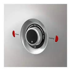 6 - Накопительный водонагреватель THERMEX H 15 O (pro), 15л, Белый |...