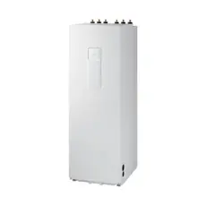 5 - Тепловой насос воздух-вода Samsung AE260RNWSEG, R-32, 9кВт.ч,...
