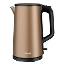 2 - Электрочайник Tefal KI583C10, Бронзовый