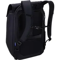 3 - Рюкзак THULE Paramount, 15.6", Нейлон, Полиэстер, Чёрный