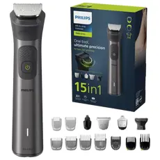 3 - Мужской Триммер Philips MG7940/15, Чёрный