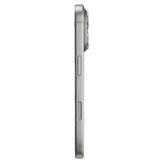 6 - Смартфон Apple iPhone 17 Pro, 12Гб/512Гб, Серебристый