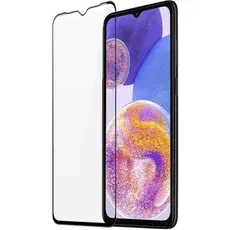 Xcover Sticla protectie p/u Sam. A23 (full glue premium), Black 28400