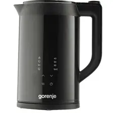 5 - Электрочайник Gorenje K17DWDII, Чёрный