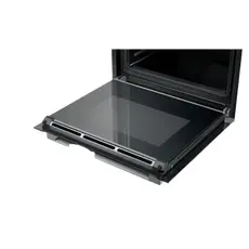 5 - Электрический духовой шкаф Bosch HBG632BW1S, Белый