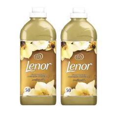 LENOR GOLD 2X1500ML OFERTA SPECIALA 11822