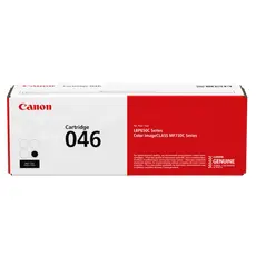 4 - Картридж Canon CRG-046, Черный