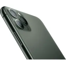 4 - iPhone 11 Pro Max, 256Gb Midnight Green