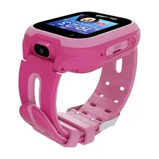 5 - Детские часы Elari Findmykids Go, Розовый