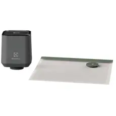 3 - Вакуумный упаковщик Electrolux EVSK1, Серый