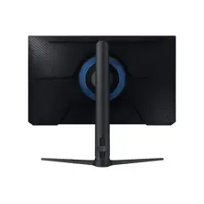 4 - 23,8" Игровой монитор Samsung S27AG30, VA 1920x1080 FHD, Чёрный