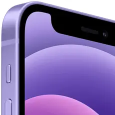 3 - iPhone 12 mini, 64Gb Purple MD