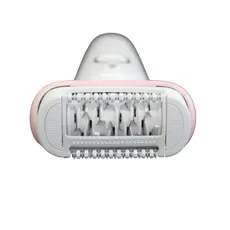 4 - Эпилятор Braun SES9000, Белый
