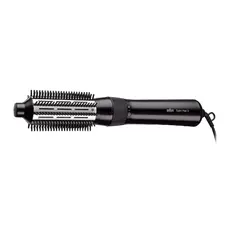 2 - Фен-щётка Braun Satin Hair 3 AS330, 400 Вт, Чёрный