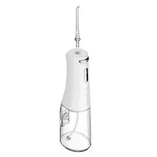 5 - Ирригатор для полости рта Nicefeel FC5090, Белый