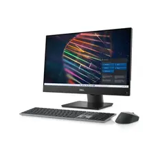 6 - Моноблок DELL OptiPlex 5400, 23,8", Intel Core i7-12700, 16Гб/256Гб,...
