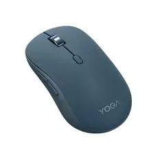 3 - Мышь Lenovo Yoga Silent, Tidal Teal
