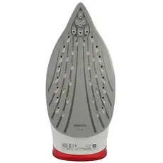 6 - Утюг PHILIPS GC2672/40, 2300Вт, Красный