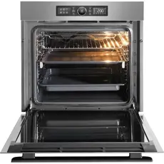 3 - Электрический духовой шкаф Whirlpool 6th Sense Absolute AKZ9 6220 IX,...