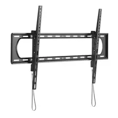 5 - Фиксированное настенное крепление Reflecta Plano Flat 120-9060T, Чёрный