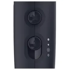 6 - Фен Philips BHD360/20, 2100Вт, Чёрный