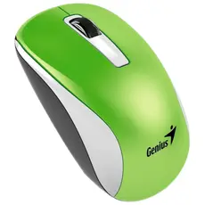 4 - Беcпроводная мышь Genius NX-7010, Зелёный
