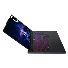 3 - Игровой ноутбук 16" Lenovo Legion Pro 7 16IAX10H, Eclipse Black,...