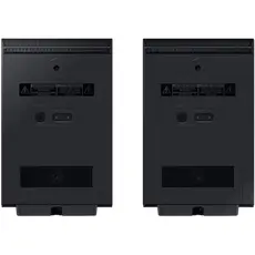 2 - Саундбар Samsung HW-Q930C, Чёрный