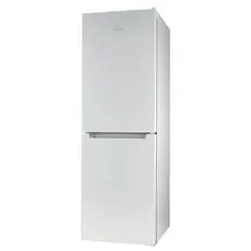 4 - Холодильник Indesit LI7SN1EW, Белый