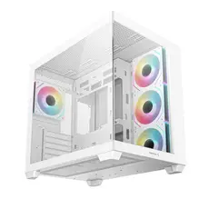 6 - Компьютерный корпус Deepcool CG530 4F, Midi-Tower, Без блока питания,...