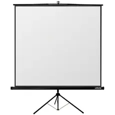Tripod 160x160cm Reflecta Crystal-Line, Ratio 1:1 9603