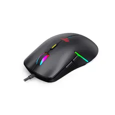 3 - Игровая мышь Havit MS1031, Чёрный