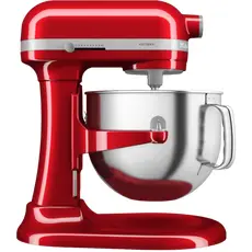 6 - Миксер стационарный KitchenAid 5KSM70SHXECA, Карамельное яблоко