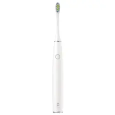 4 - Электрическая звуковая зубная щетка Oclean Air 2, Белый
