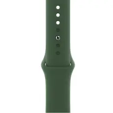 5 - Умные часы Apple Watch Series 7 GPS, 41мм, Зелёный
