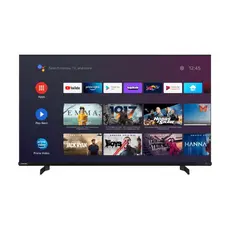 5 - 50" QLED SMART Телевизор Toshiba 50QA4263DG, 3840x2160 4K UHD,...