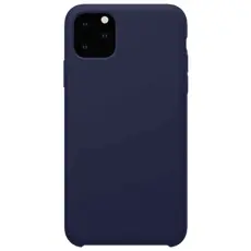4 - Чехол Nillkin iPhone 11 Pro Max - Flex Pure, Синий
