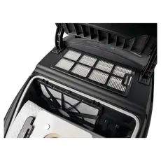 5 - Пылесос Gorenje VCE21ECBK, Чёрный