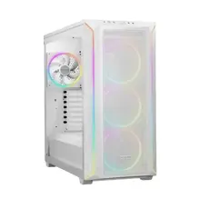 4 - Компьютерный корпус be quiet! Shadow Base 800 FX, Full-Tower, Без...