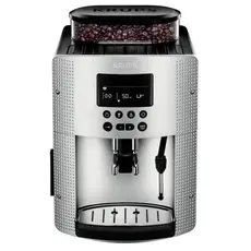 3 - Кофемашина Krups EA815E70, Серебристый