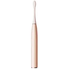 5 - Электрическая звуковая зубная щетка Oclean X pro Digital Set, Золотой