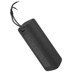 3 - Портативная колонка Xiaomi Mi Bluetooth, Чёрный
